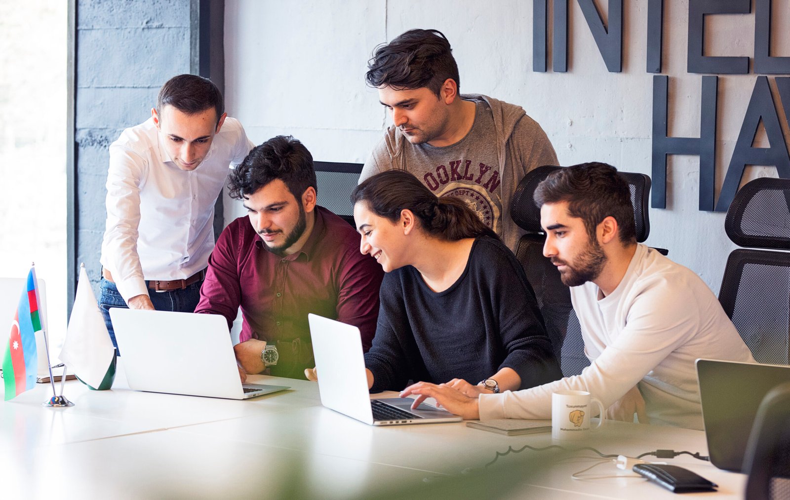 Blog Website Design & Digital Solutions