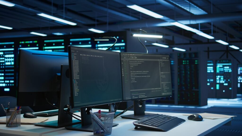 Blog Website Design & Digital Solutions