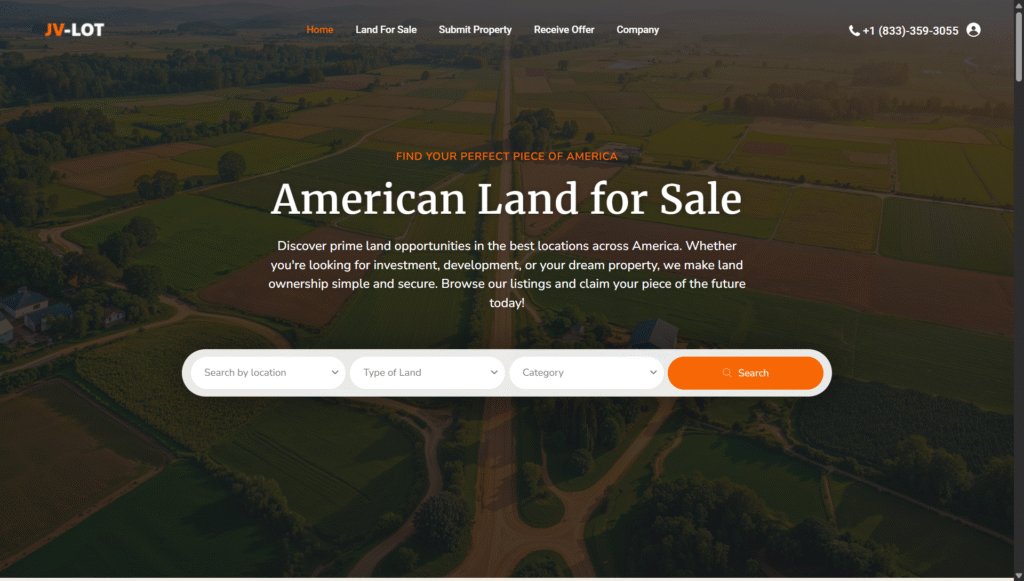Website Design & Digital Solutions