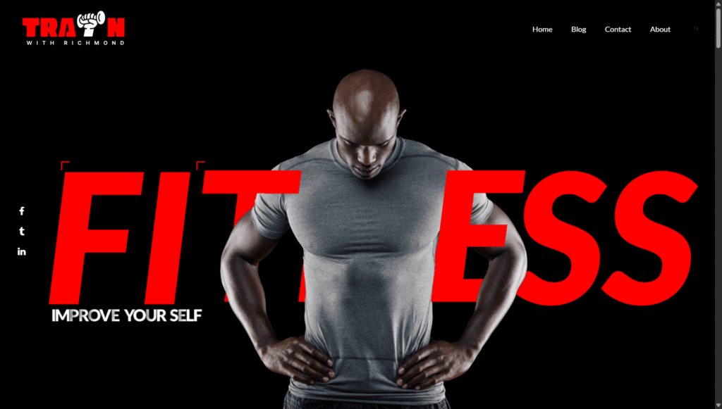 Website Design & Digital Solutions