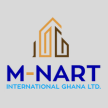 Maxwell Nartey 